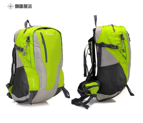 登山包外挂带，户外探险的得力助手