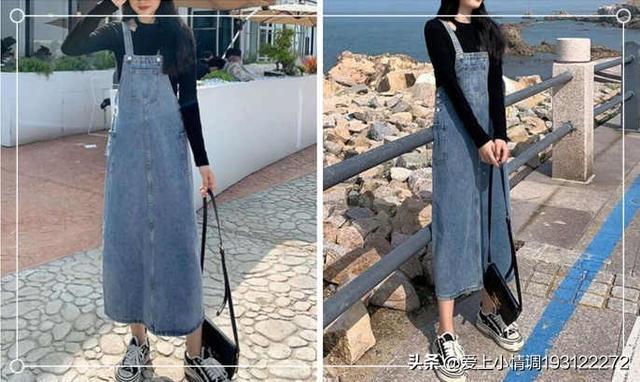 孕妇如何打扮漂亮，时尚与舒适的完美结合