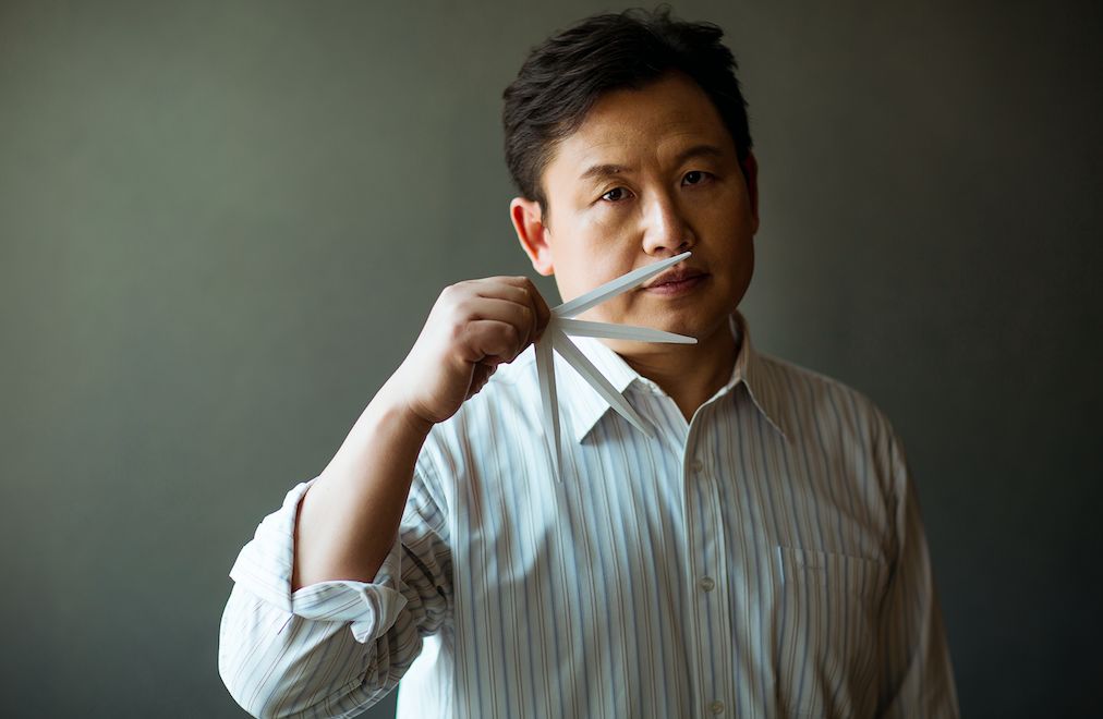 大鼻子先生，一个充满魅力的独特形象