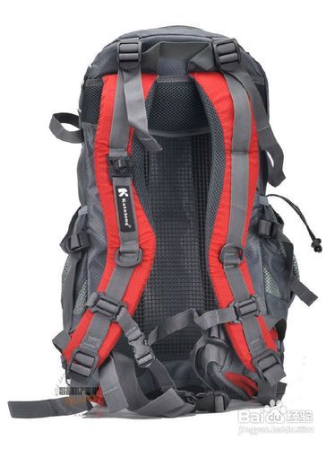 登山包颜色的选择与体验