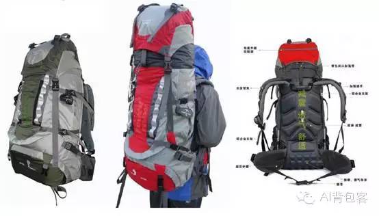 全面解析，20L登山包的特性与优势