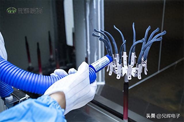 佛山质量卓越的喷涂厂，精湛工艺与卓越品质的完美结合