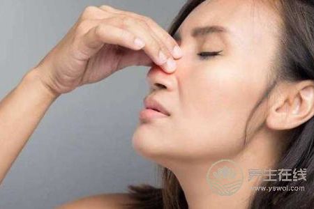 鼻子痒用什么药，症状解析与治疗方案