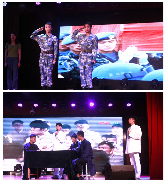 专业女声配音，声音的艺术与魅力