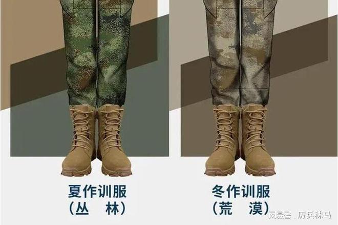 德军军靴，历史、工艺与象征意义