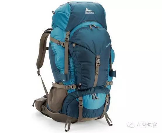 登山包哪里买，全面指南与购买建议