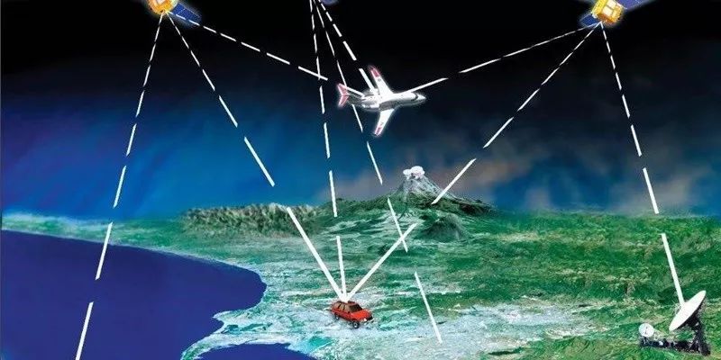 北斗监测GNSS，引领全球定位技术的新时代