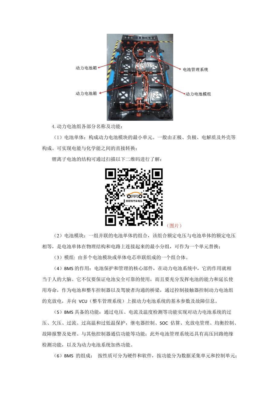电池熔丝故障，解析与应对策略