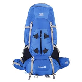 Bigpack登山包怎么样？深度解析其性能与体验