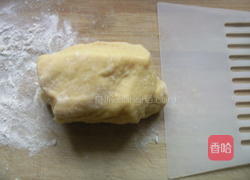 东北老式大饼干的制作方法
