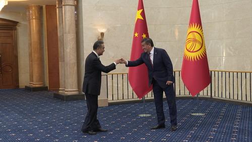 地理国情监测处，吉的奥秘与重要性