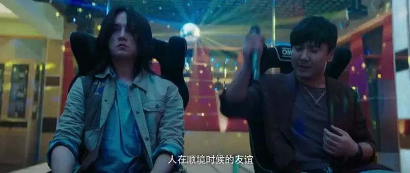 女声配音宣传片效果，超越视听，触动心灵