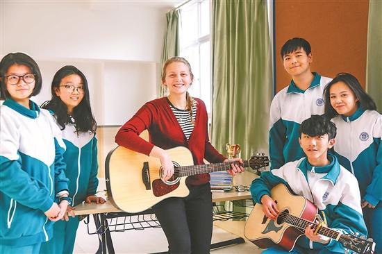男生女声配音，多元化的声音艺术