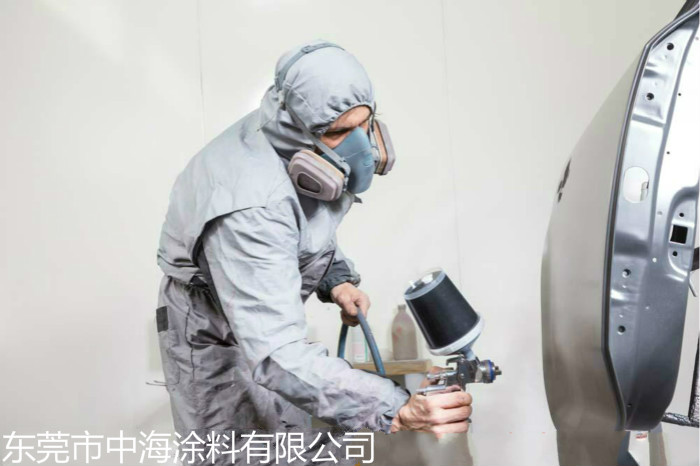 东莞寮步喷涂厂，工艺精湛，质量至上