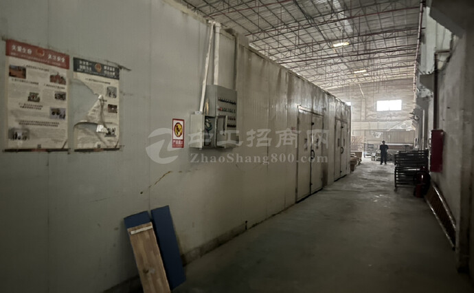 东莞喷涂厂出租与转让，机遇与挑战并存