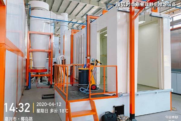 山东静电喷涂厂的工艺革新与产业展望