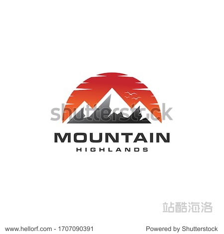 太阳商标下的登山精神——探索与勇气的象征