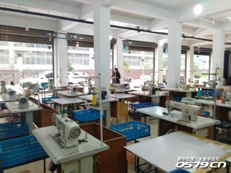 寻找需要高车工的手袋厂，精工细作，匠心独运