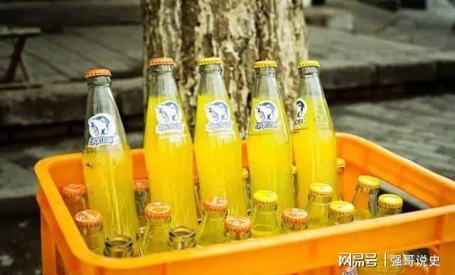 老式汽水做法，传统与创新的完美结合