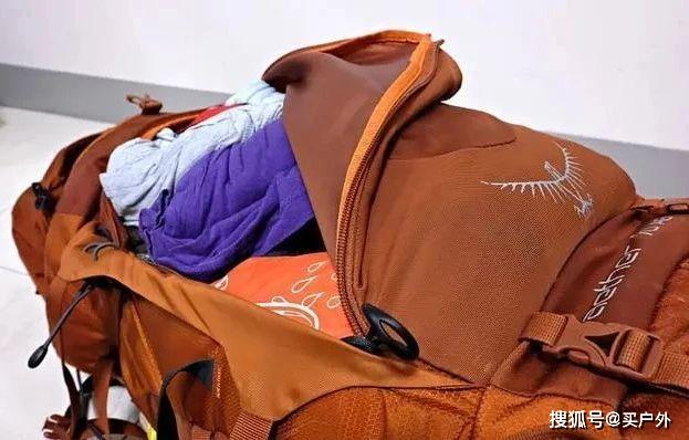 登山包发霉的原因及应对方法