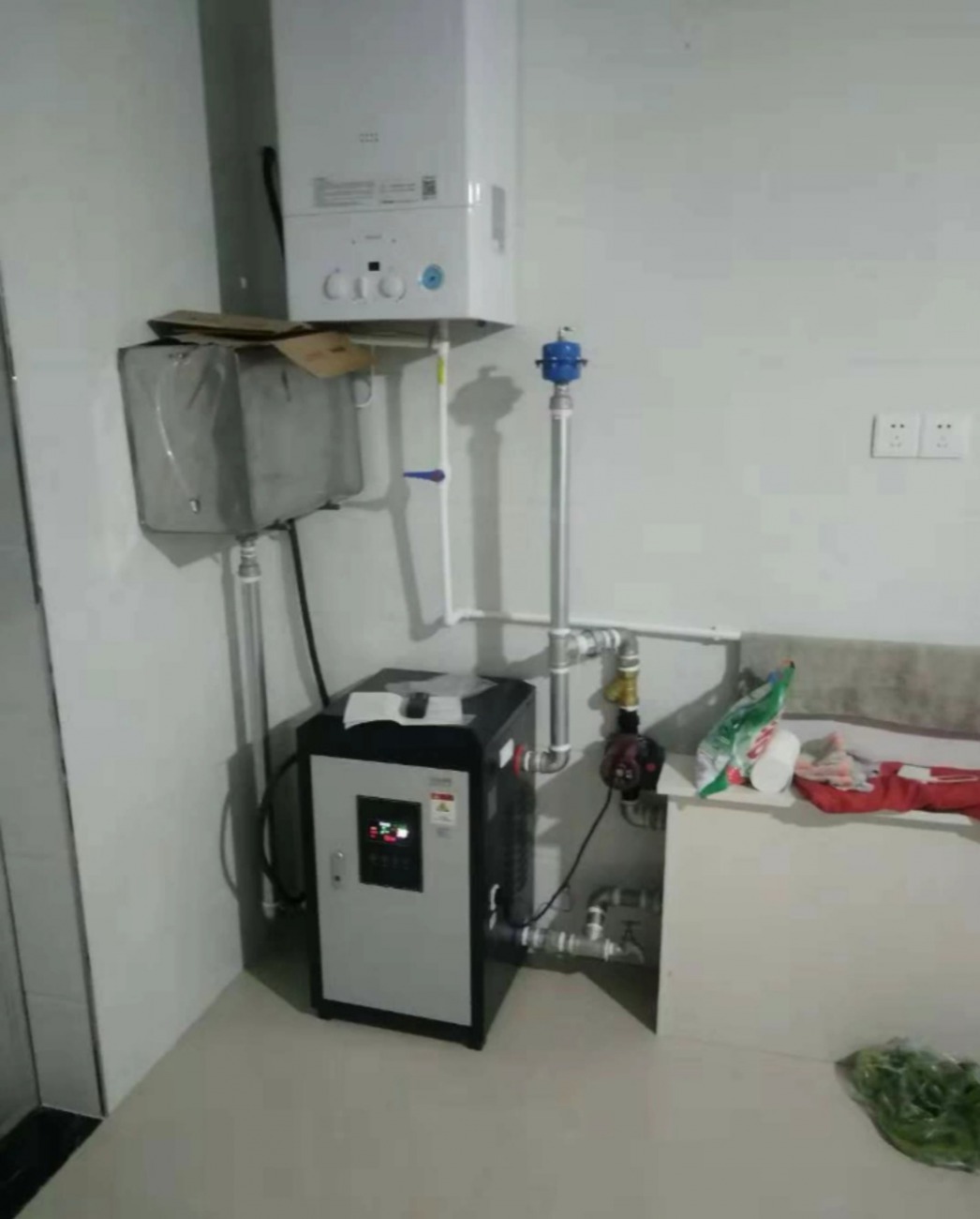 北京煤改电电锅炉品牌，引领清洁能源转型的力量