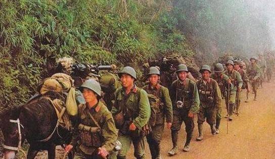 军靴，战场上的得力助手与士兵的信赖伙伴