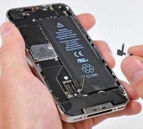 苹果iPhone 4电池修复，恢复电池寿命的实用指南