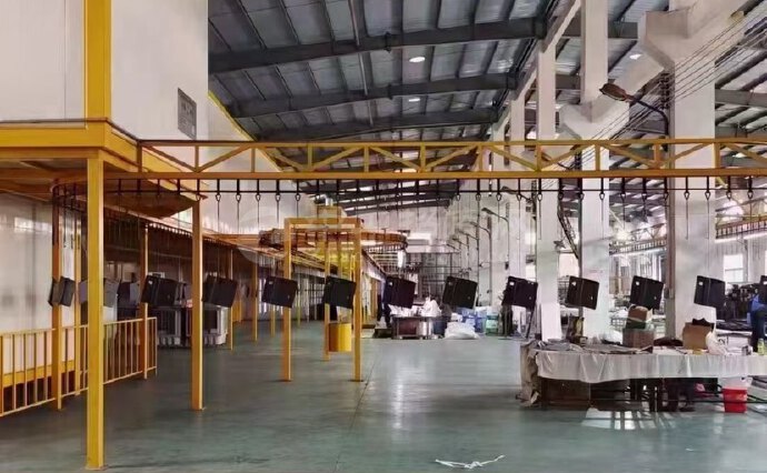 佛山6米喷涂厂——精湛工艺，卓越品质的象征