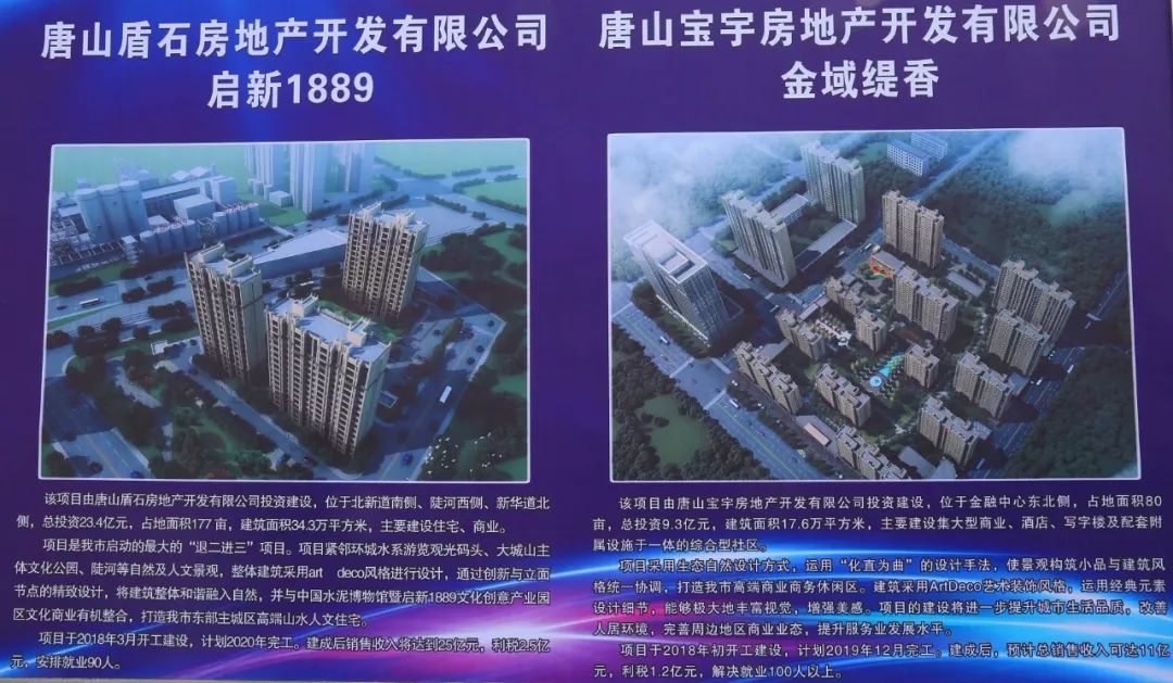 唐山市保温一体化政策，推动绿色建筑发展的有力举措