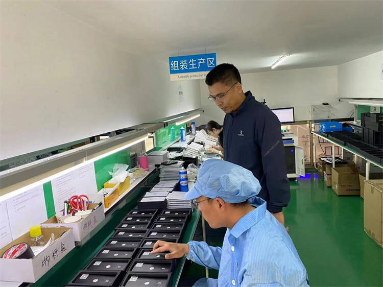 深圳喷涂厂承包，专业服务的优势与实践
