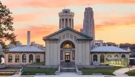 UIUC建筑，展现卓越设计与无尽魅力的杰作