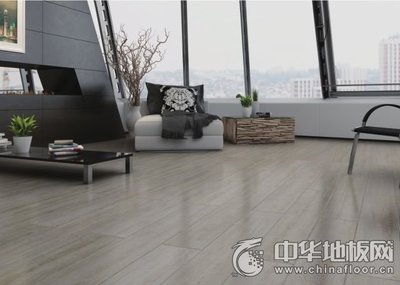 圣达地板，塑造绝美家居空间的秘密武器