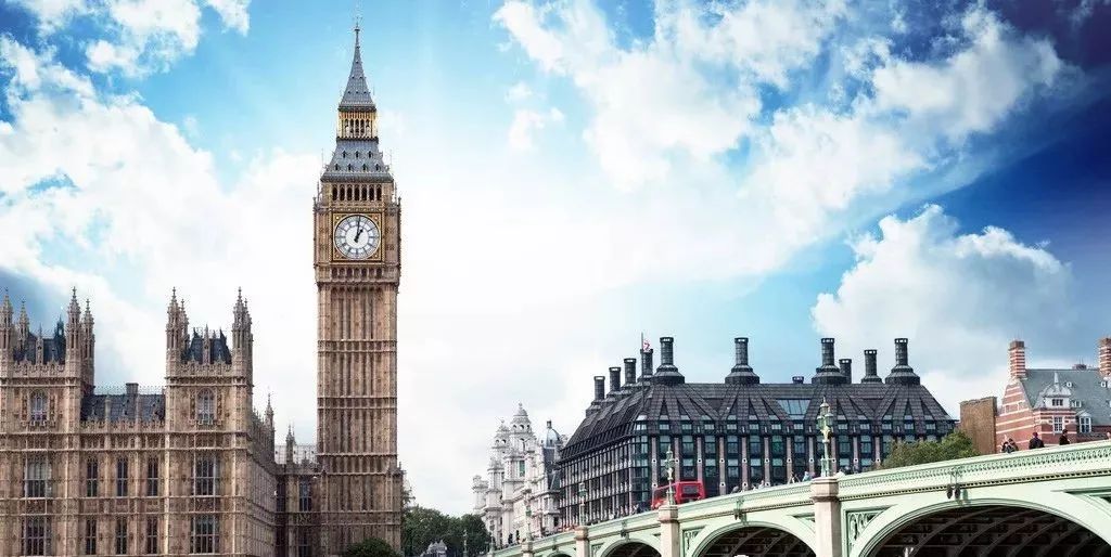 英国皇家建筑师，塑造传世之作的杰出人才