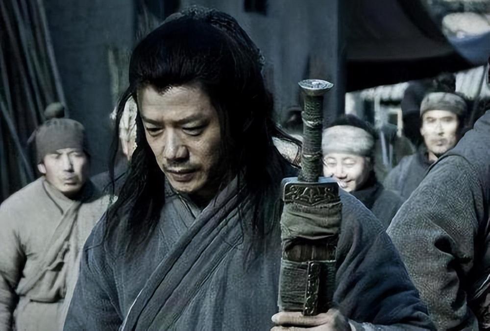 淮阴侯列传翻译及注释