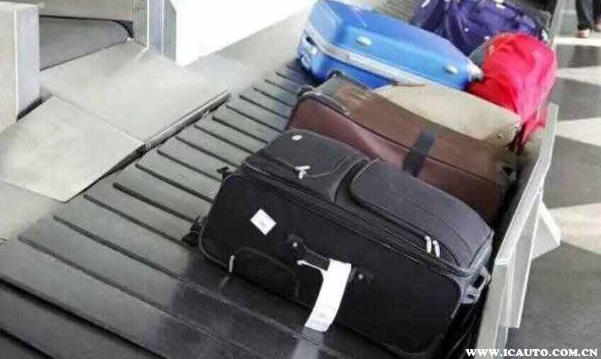 坐飞机能带重的行李箱，一种旅行策略的探讨