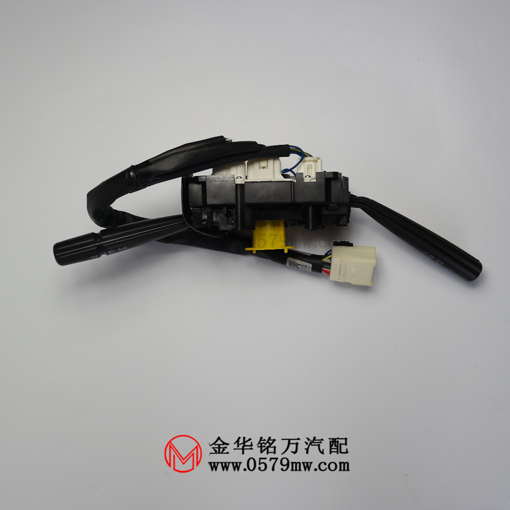清远长安汽车CM8雨刮总成开关，性能、特点与应用