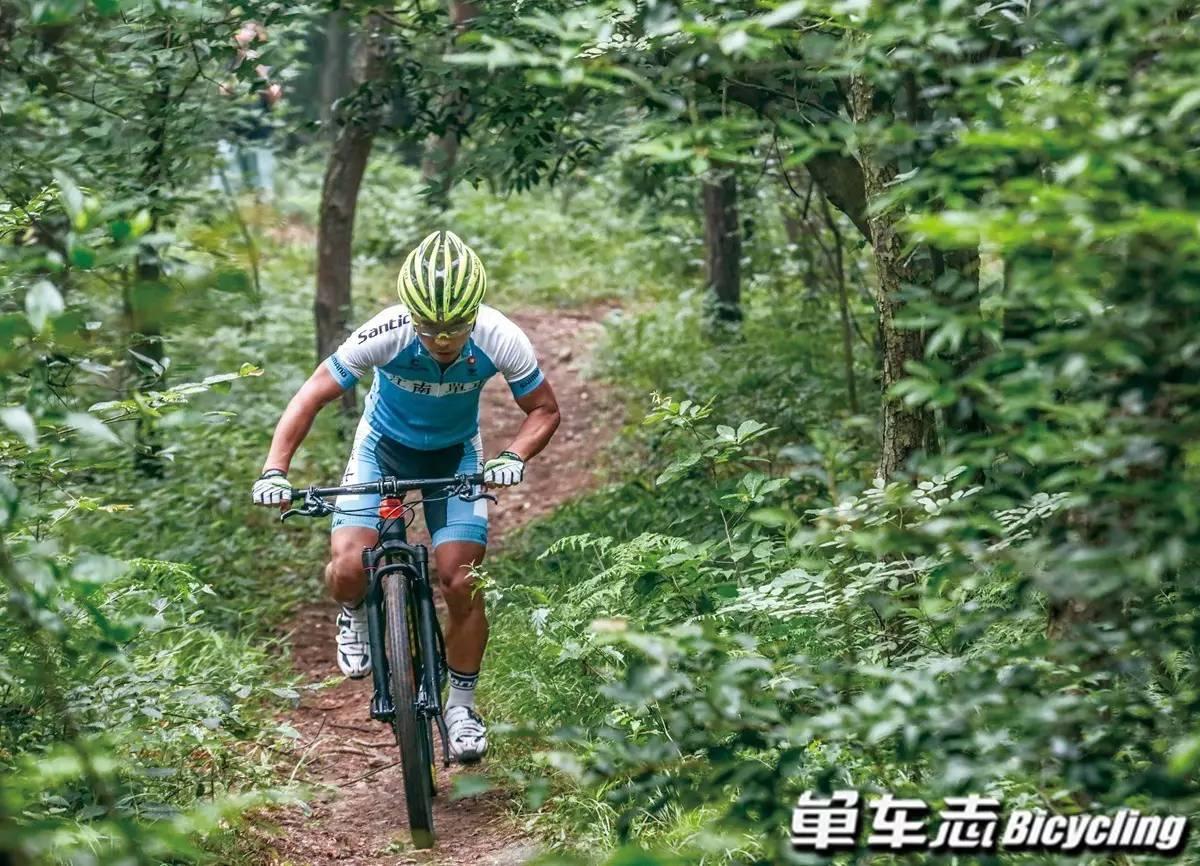 XDS山地车等级详解