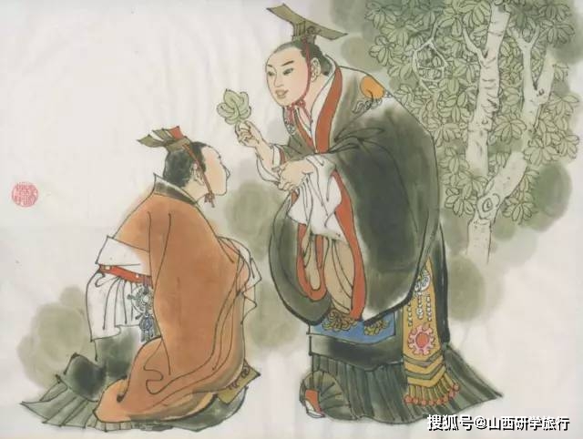 史记淮阴侯列传，英雄传奇与智慧象征