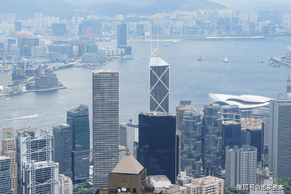 香港建筑学留学，探索、挑战与机遇