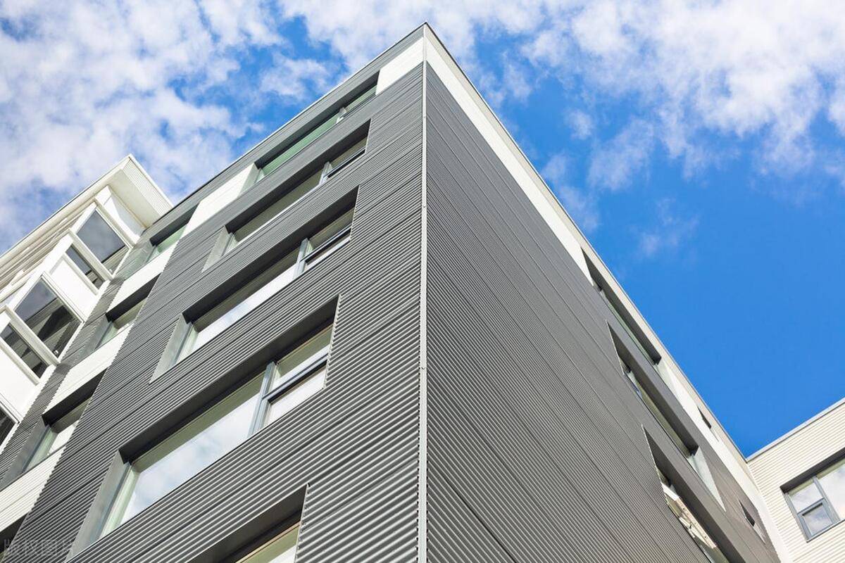一体化板，革新建筑行业的核心力量