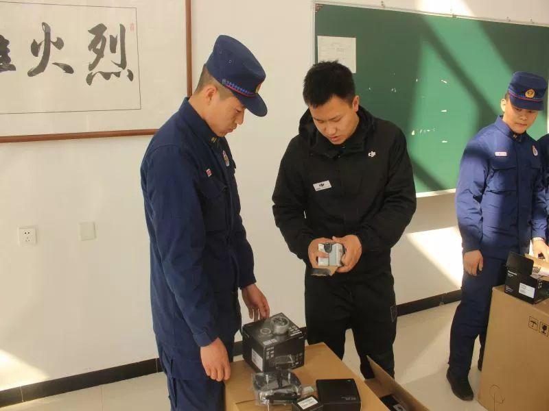 固定翼A3飞控技术解析