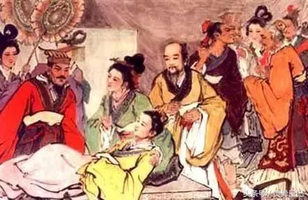 仓公列传，一位传奇人物的历史影响与深远意义