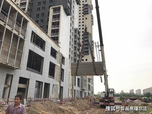 外墙保温一体化板厂，创新科技与绿色建筑的完美结合