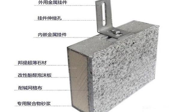 外墙一体化板施工，技术流程与要点解析