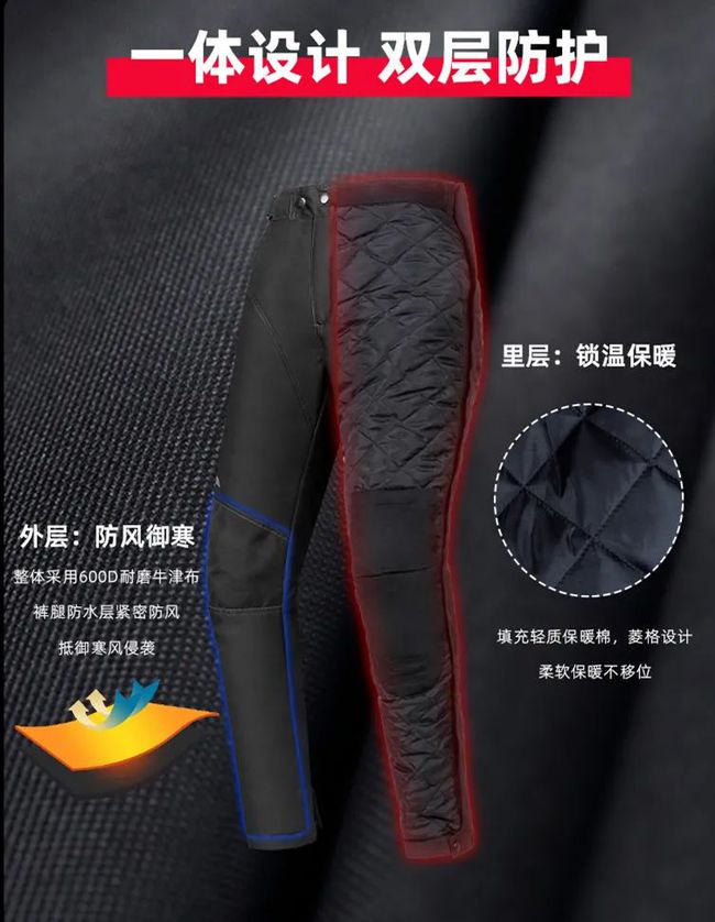 骑行裤档垫等级，了解、选择与应用