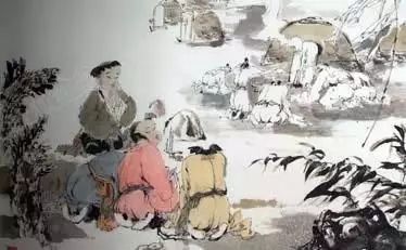 屈原贾生列传翻译及其历史影响