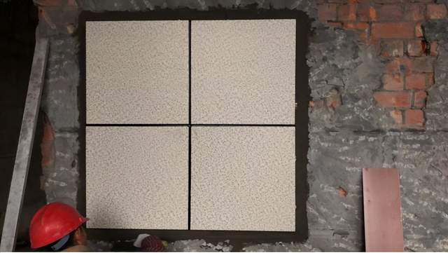 薄型石材一体化板，现代建筑的新选择