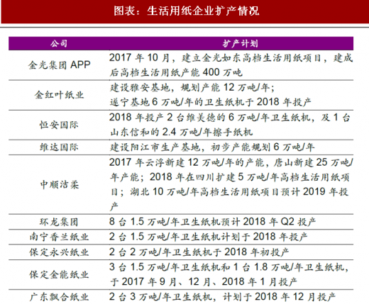 中国纸张销售，历史、现状与未来展望