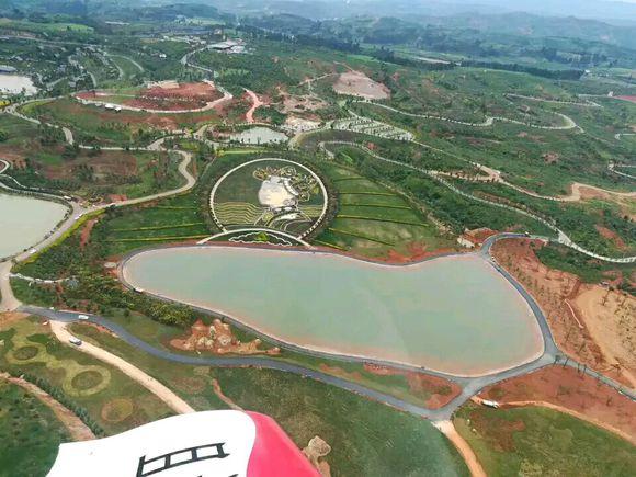 Dle发动机载人固定翼，探索未来航空的新领域