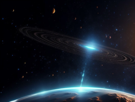 揭秘外星人的重量，宇宙中的未知奥秘